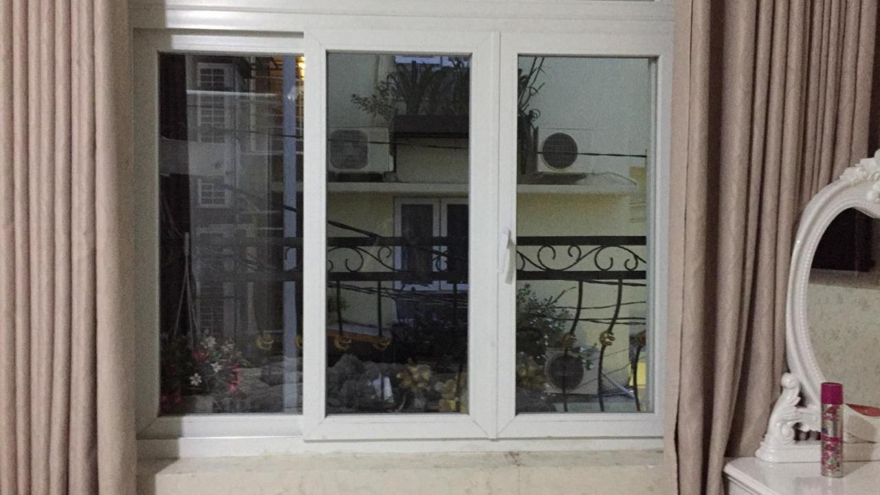 مدينة هوشي منه Home Away Home Hostel المظهر الخارجي الصورة