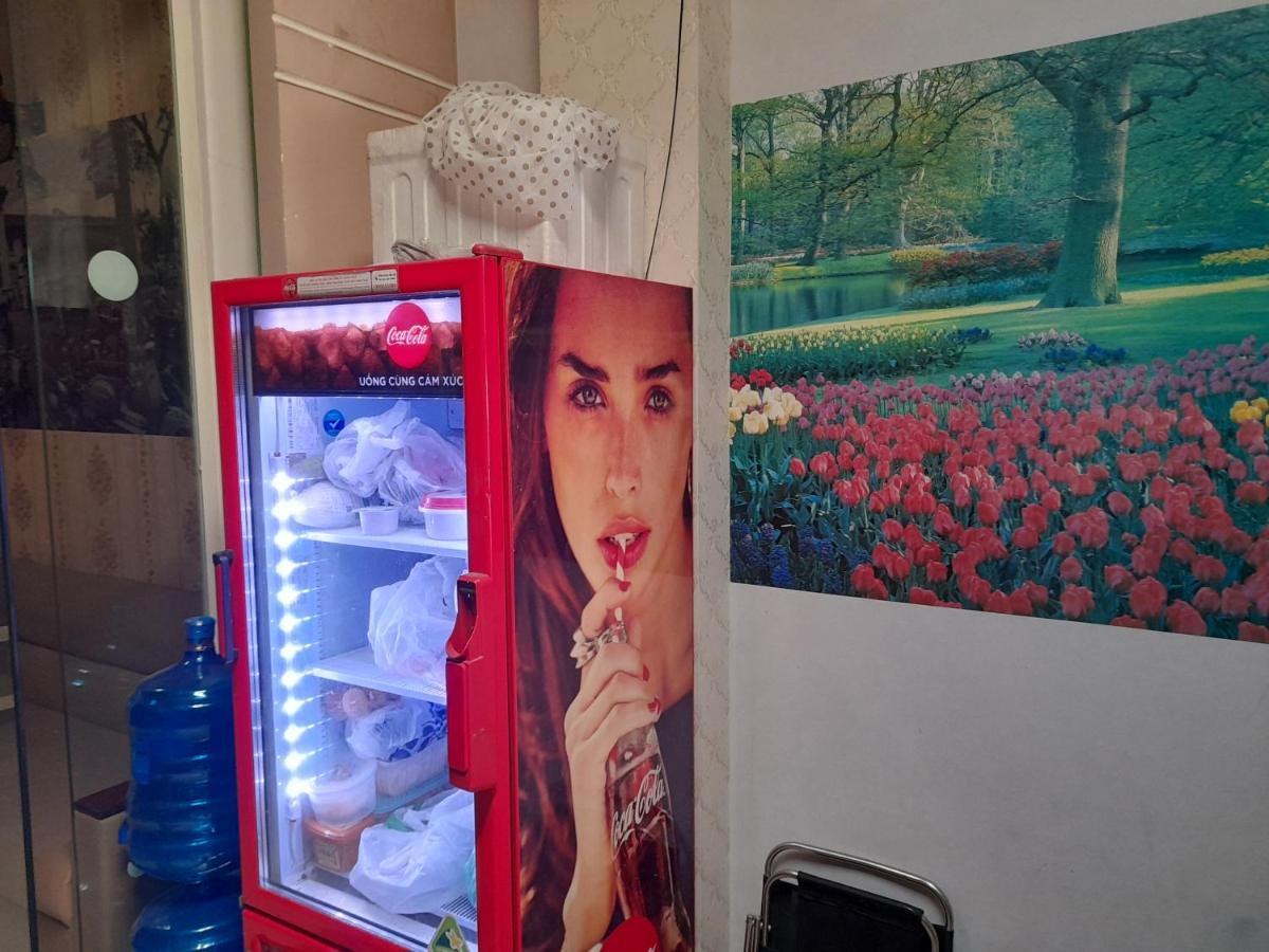 مدينة هوشي منه Home Away Home Hostel المظهر الخارجي الصورة