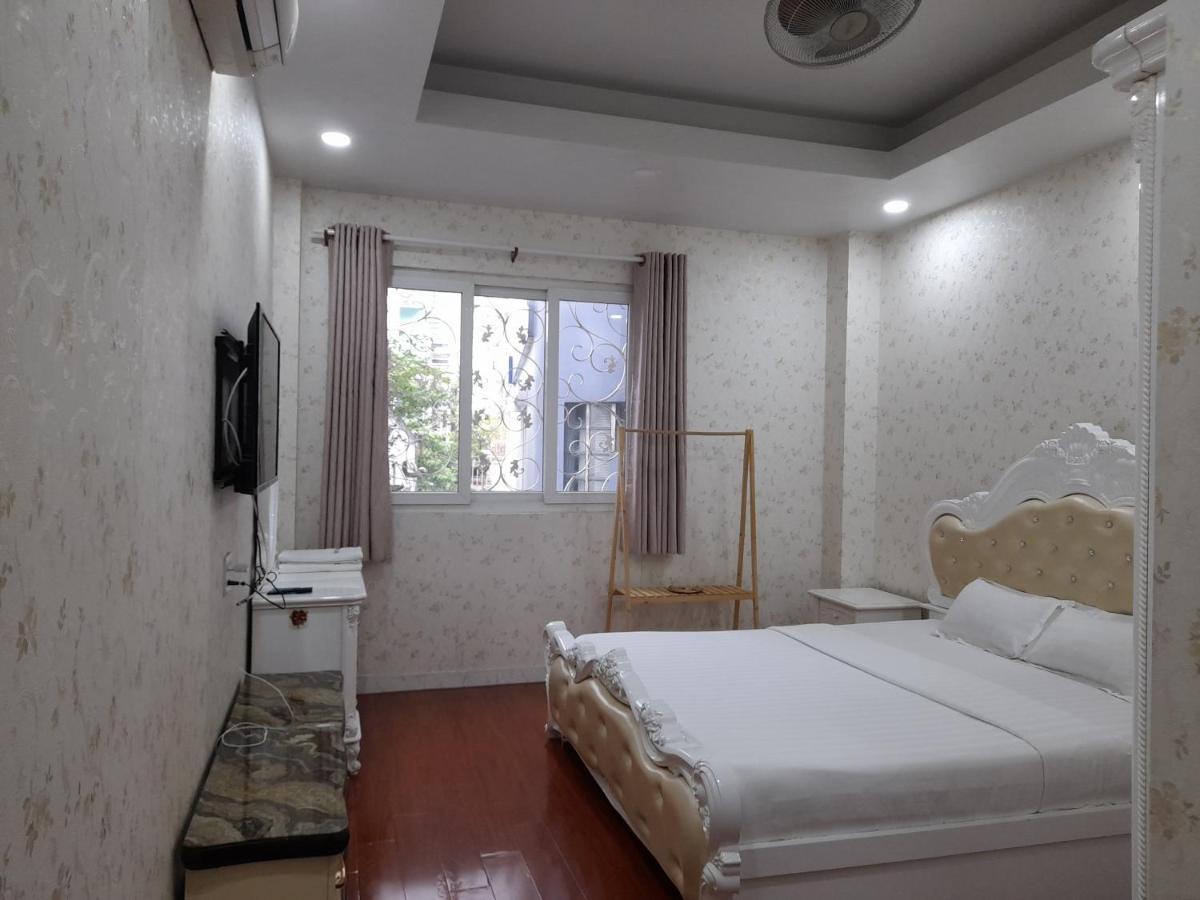 مدينة هوشي منه Home Away Home Hostel المظهر الخارجي الصورة