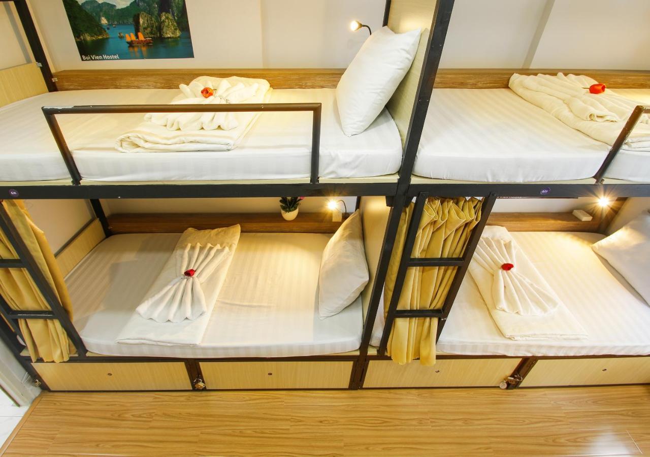 مدينة هوشي منه Home Away Home Hostel المظهر الخارجي الصورة