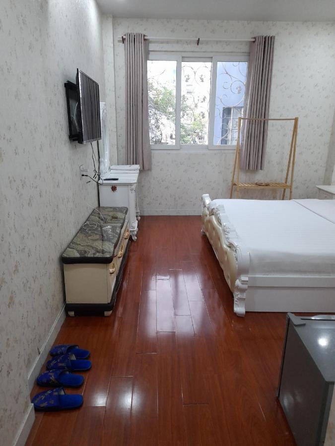 مدينة هوشي منه Home Away Home Hostel المظهر الخارجي الصورة